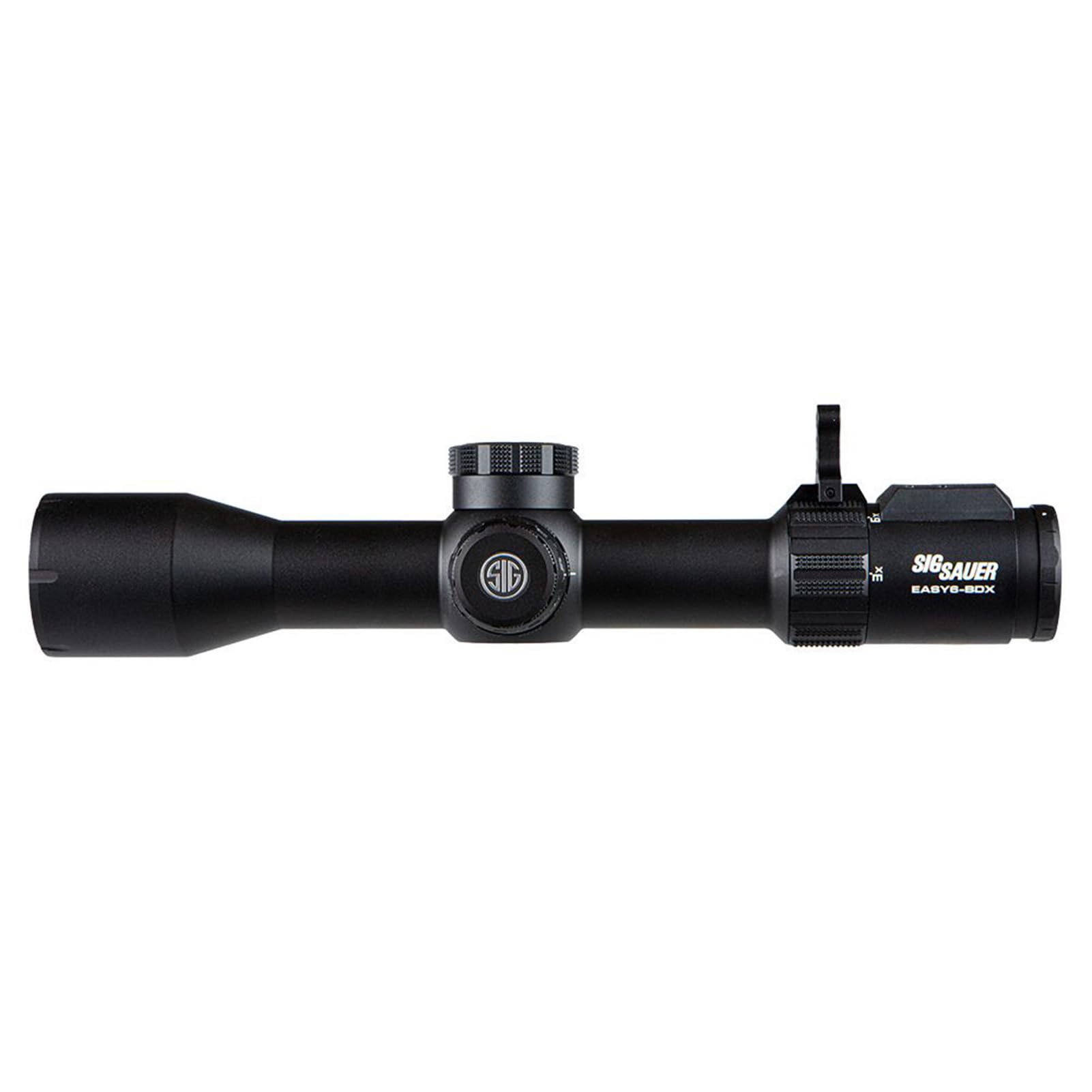 Amazon.com : SIG SAUER EASY6-BDX 3-18x44mm Riflescope with
